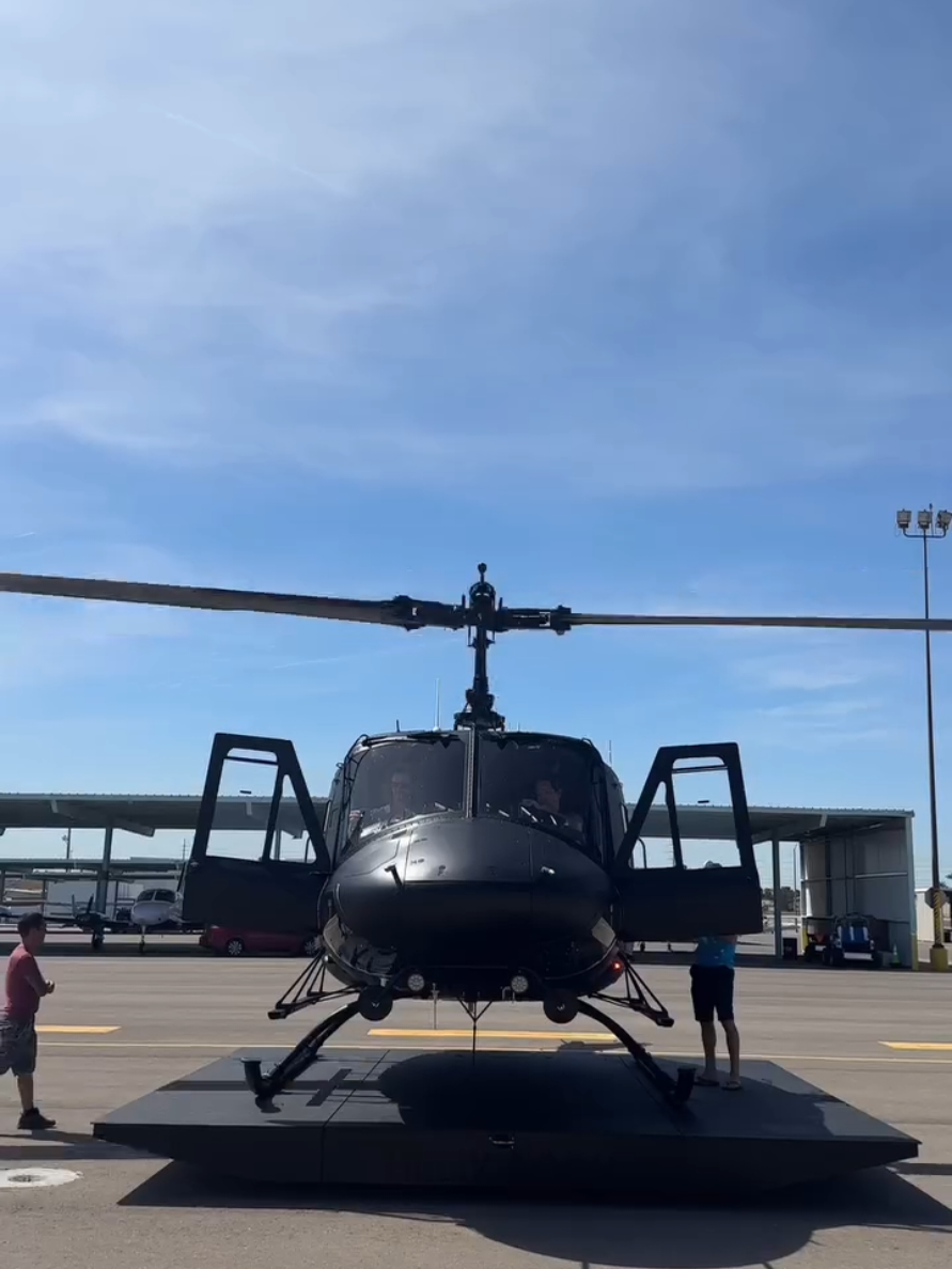 BlackEagle 🦅 Beauty 😍 Startup 🥰🖤🚁🖤 #blackeagle #beauty #view #borntofly #fa_heem #huey #helicopter #helicopters #helicopterpilot #helicoptershot #helicopterride #music #fypviral #foryou #fyp #standbyme #startup #watchtillend 