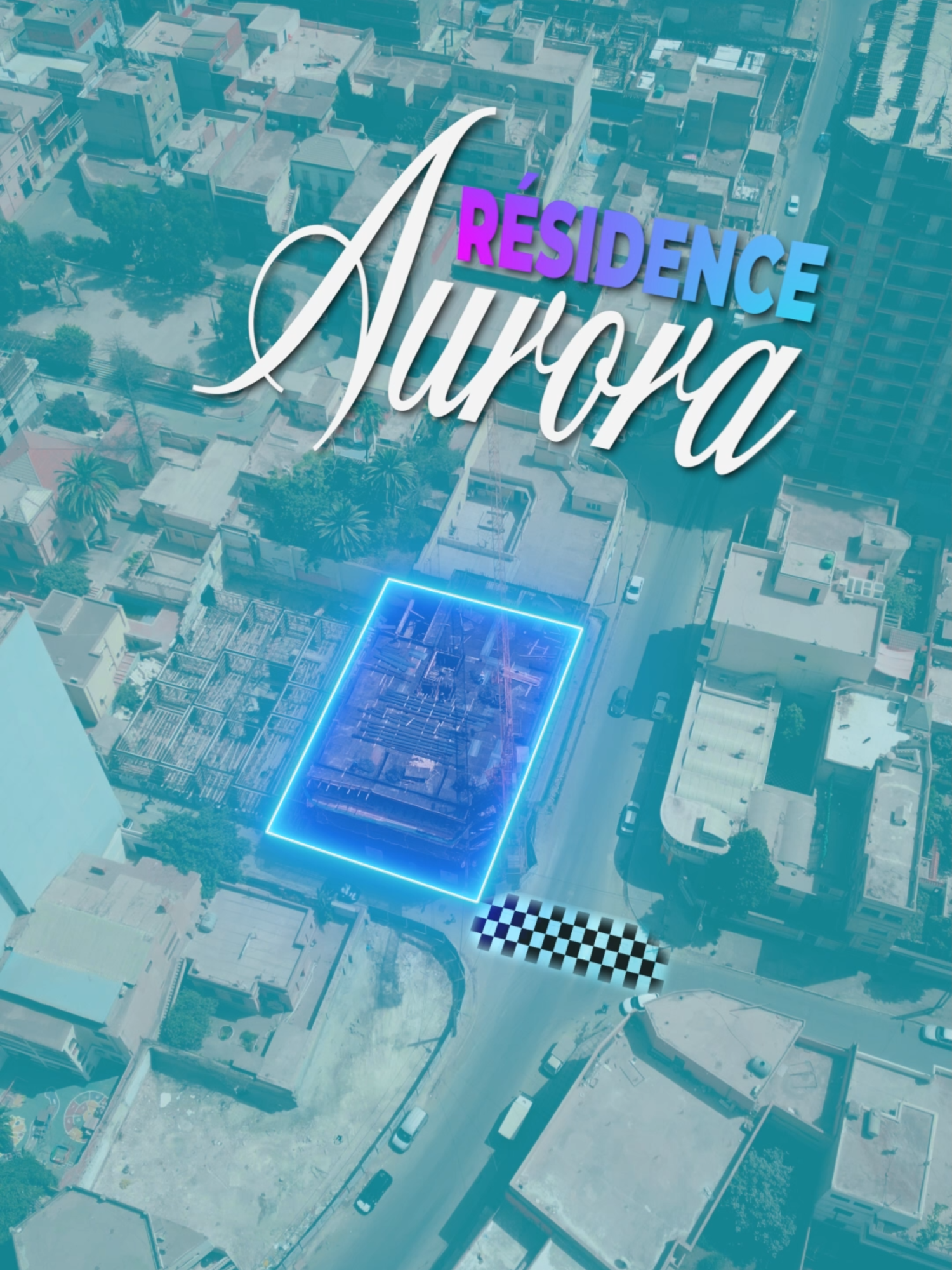 🗺️ Découvrez le chemin qui mène jusqu’à la Résidence 𝐀𝐮𝐫𝐨𝐫𝐚. Parce que choisir son futur logement, c’est aussi savoir comment y accéder facilement, nous vous guidons pas à pas jusqu’à votre prochaine adresse. Bienvenue chez 𝐂𝐫𝐢𝐬𝐭𝐚𝐥 𝐏𝐨𝐢𝐧𝐭, où chaque détail compte ! 📞 Contactez-nous dès maintenant : ☎️ 0550 131 358 ☎️ 0550 131 359 📧 sarlcristalpoint@gmail.com 📍 Bureau : 06, avenue d’Arcole, Gambetta, Oran #Immobilier #CristalPoint #Gambetta #tkvisiondz #oran #résidence #BelAir #centrevilleoran #AuroraTower #investissement