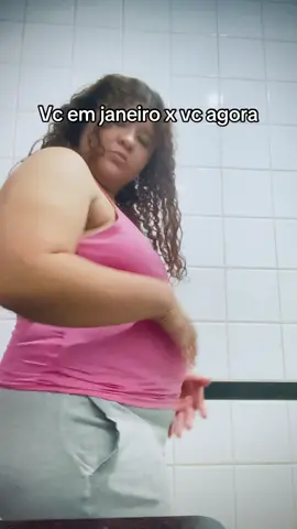 Até que menos -11 kg fez uma diferença #foryouuuuuuuuuuuuu #fyp #perdadepeso #emagrecimentosaudavel 