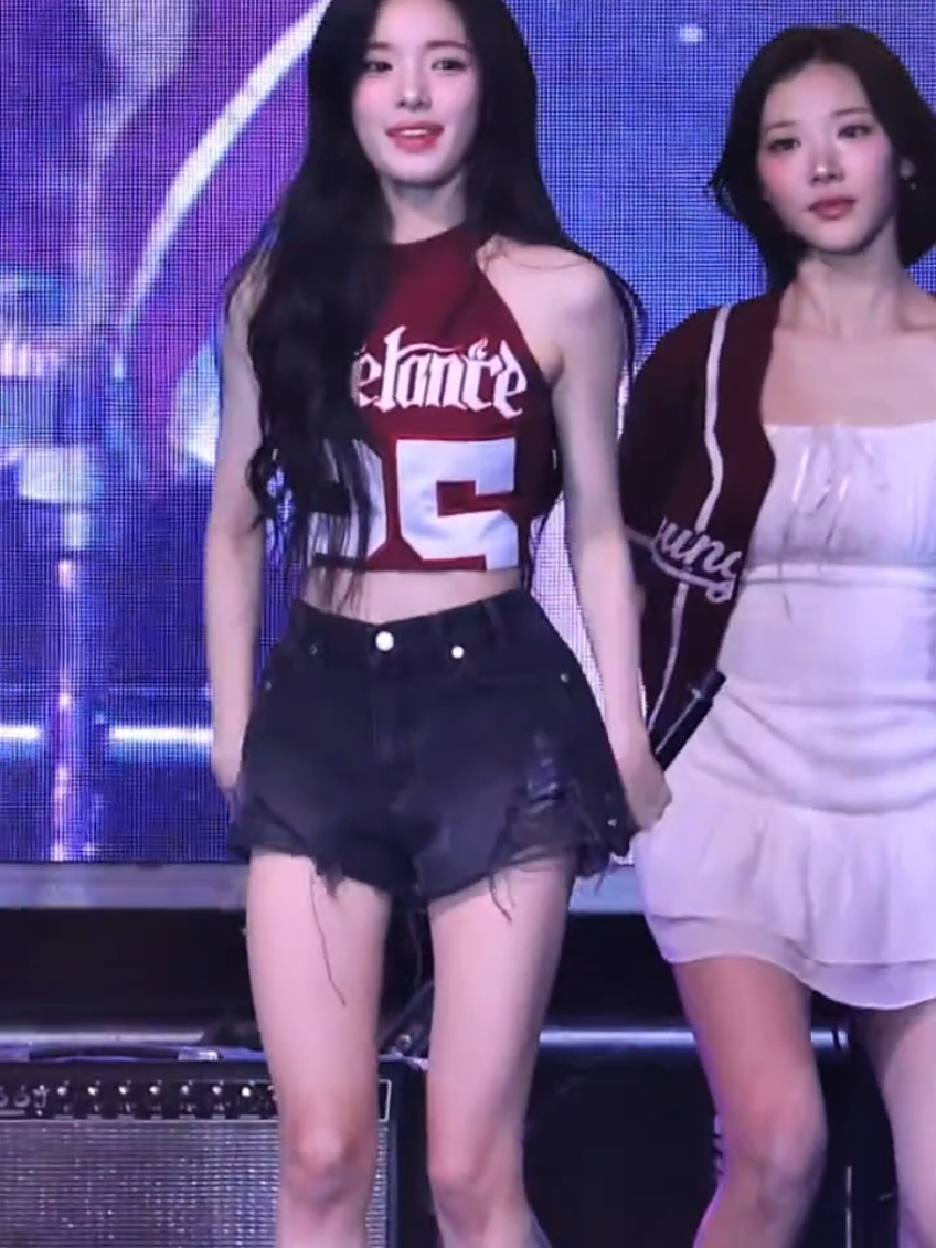 Style - HEARTS2HEARTS YUHA | Fancam 250917 #Yuha #Hearts2Hearts #Style 