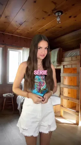« Guerre en été » 🌞 épisode 7 #storytime #acting #pov