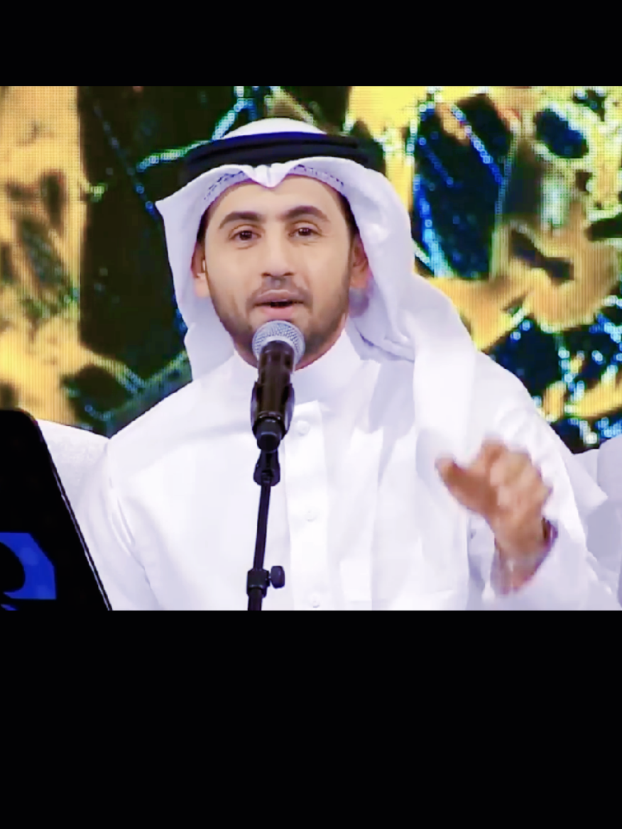 أنا حبيتك والله وغليتك #فؤاد_عبدالواحد #جلسات @Foudabdulwahed #الكويت 