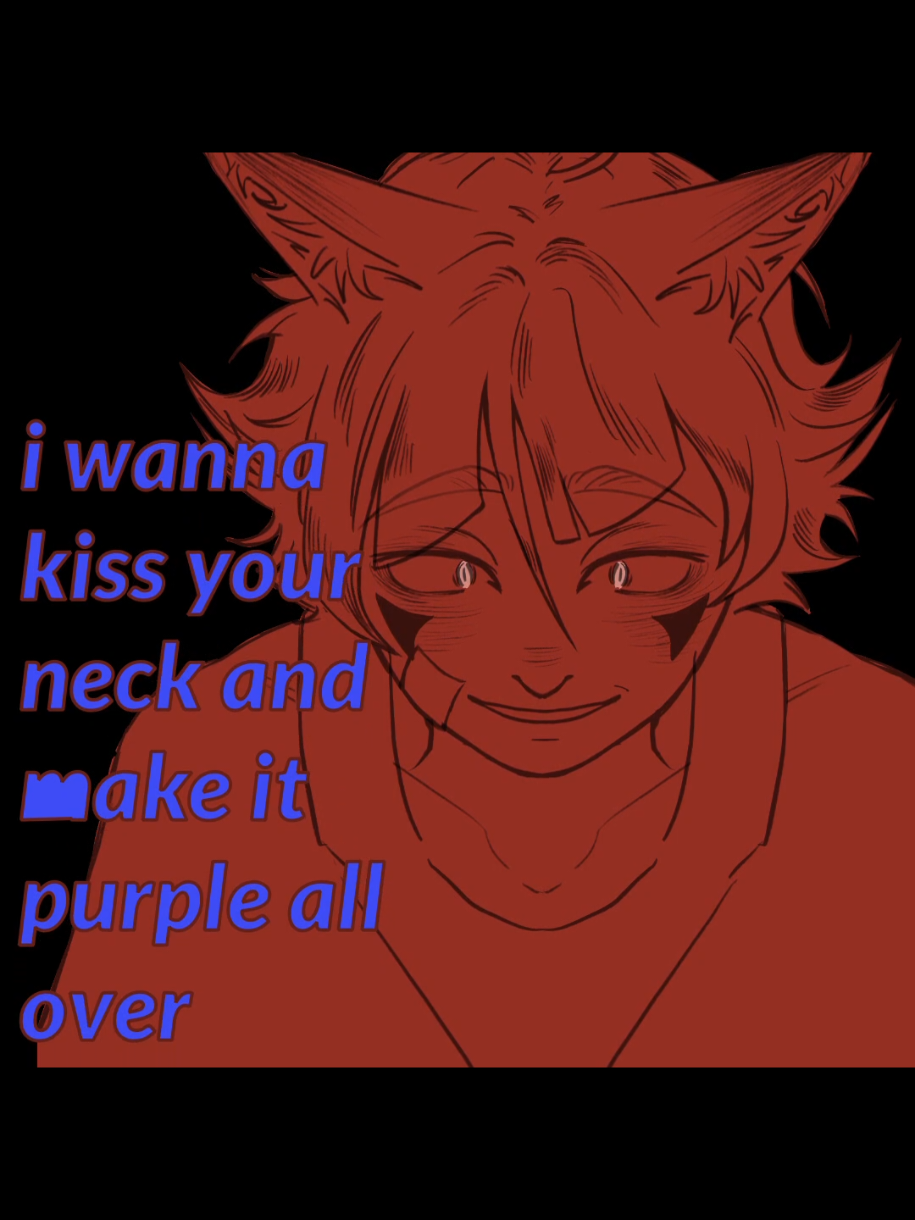 Done!  #rec #renhana #ykmet #btd #OC 