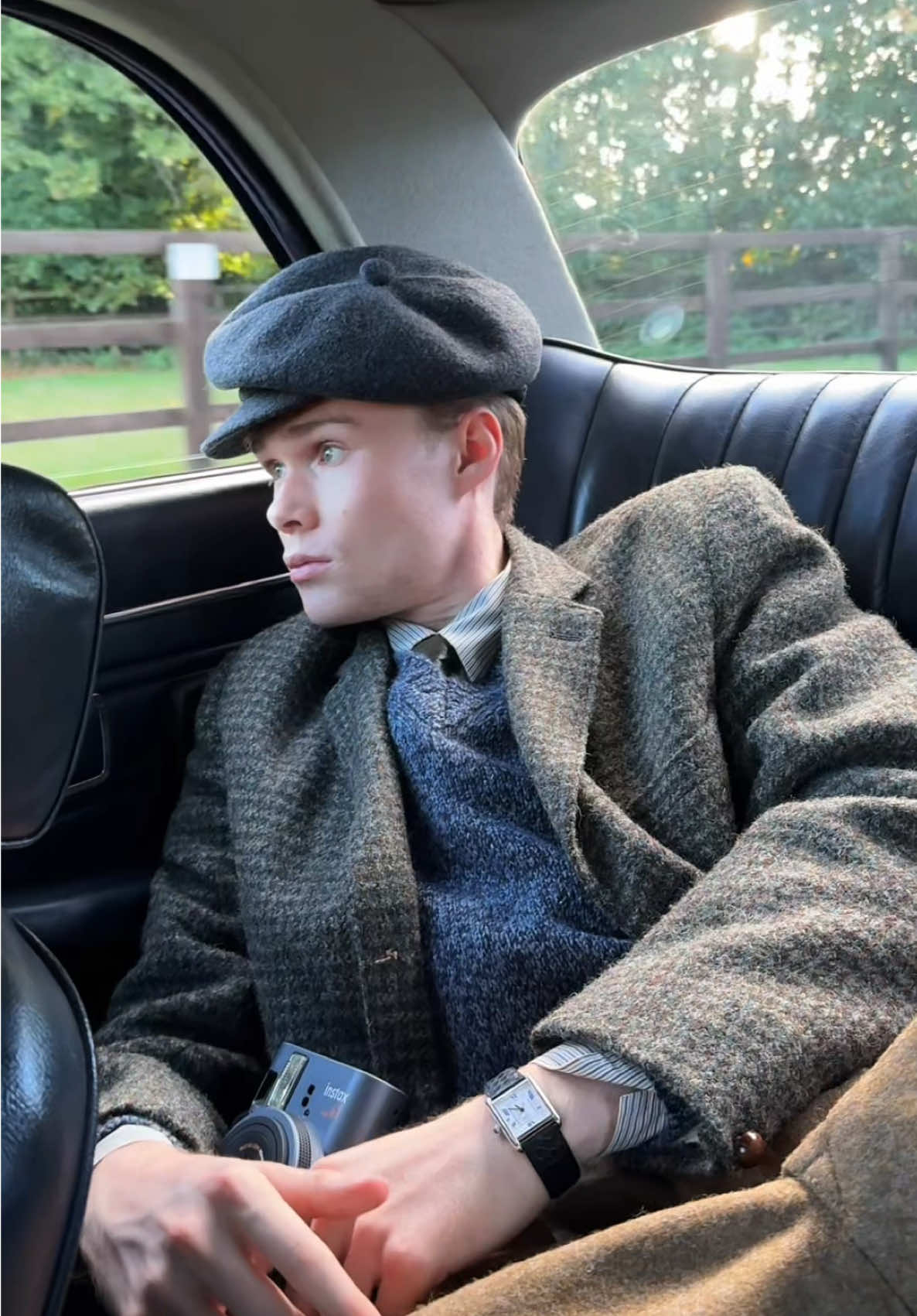 Average fake mink listener #fyp #foryoupage #fashion #fakemink #outfits 