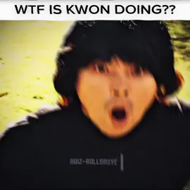 WTF Is Kwon Doing?? || Kwon Edit #cobrakai #kwon #karatekid #edit #fyp 