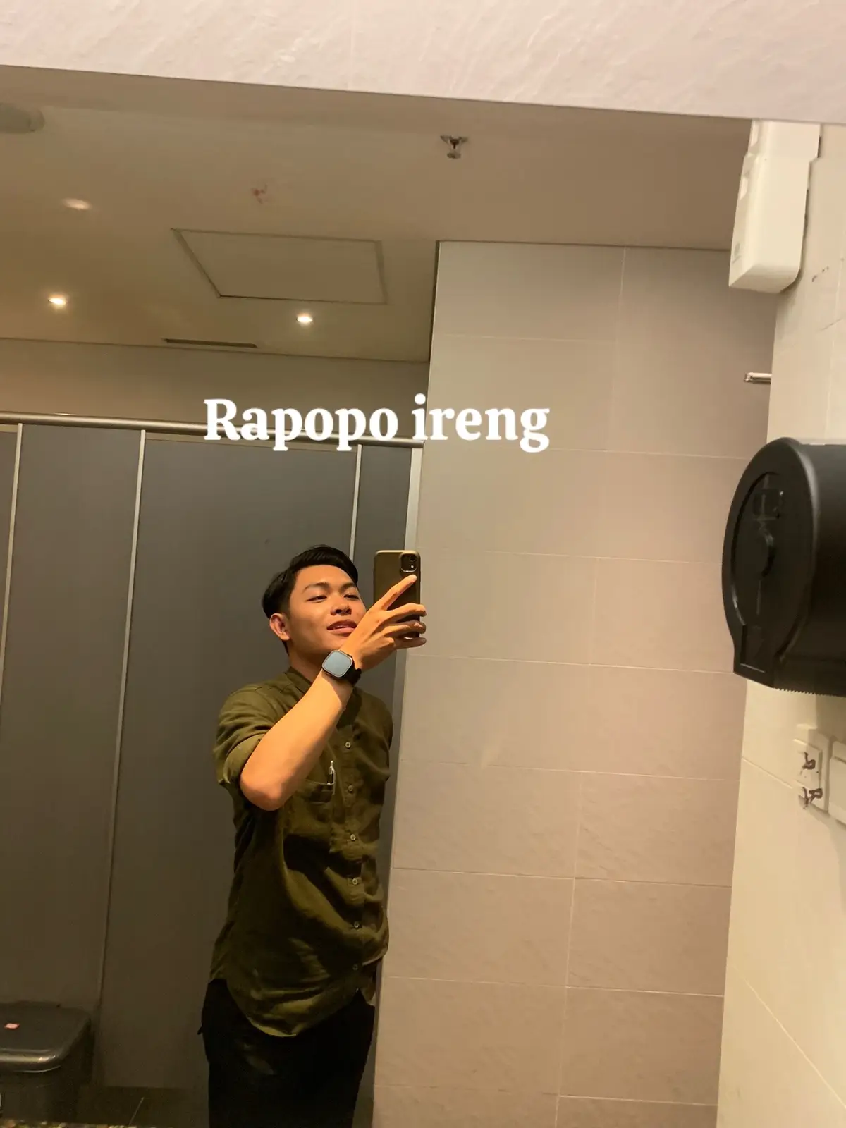 sekali lagi “MENTRI BUMN” termuda 2025,Buat bapak prabowo terimakasih atas jabatanya 🫡🇮🇩 @gerindra #prabowo #kabinetmerahputih #bumn #indonesia🇮🇩 