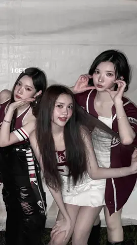 #카르멘 #CARMEN #JIWOO #JUUN #Hearts2Hearts 