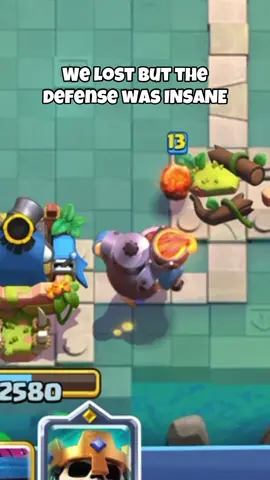 Bro pretty much had everything max level 😭 #fyp #fypシ #clashroyale #clash #clashroyalemoments 