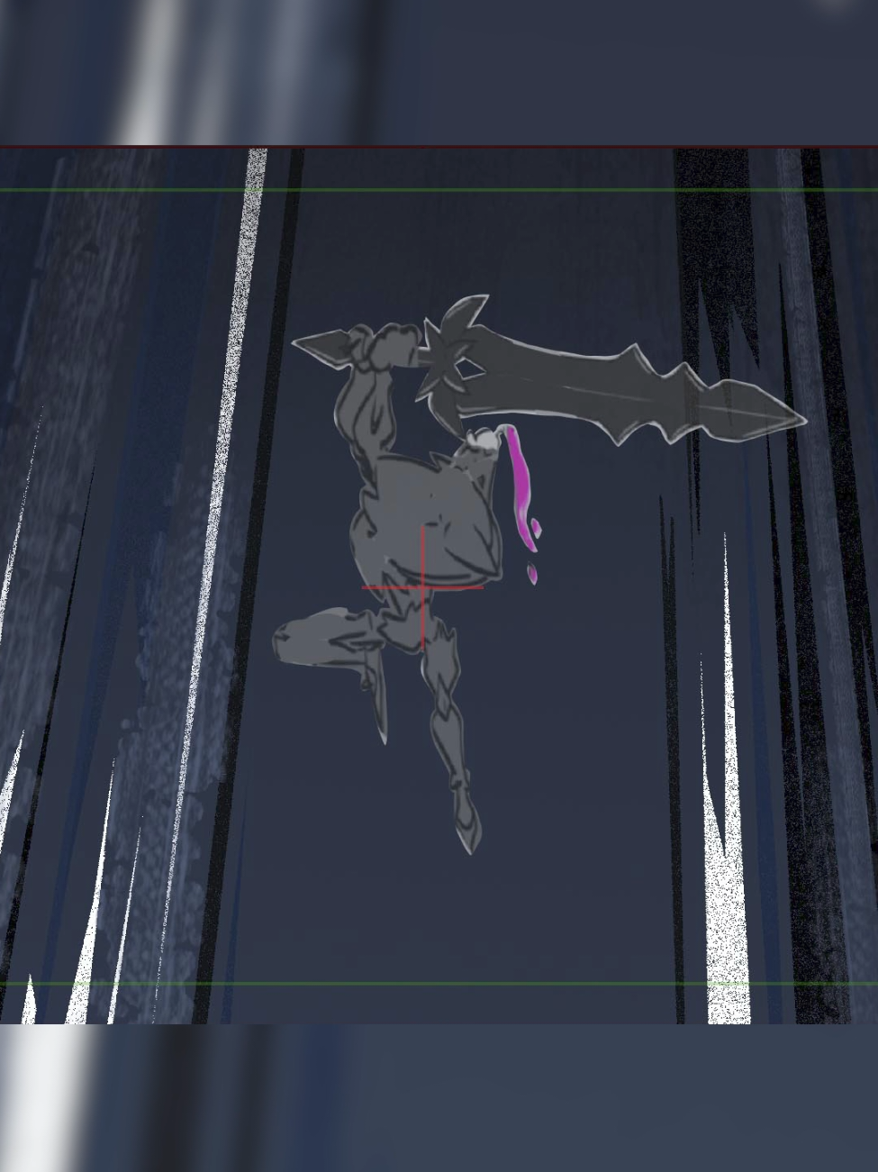 Découvrez les coulisses de LANCE DUR depuis l'animatique jusqu'à l'image finale. 🎥 La version longue est disponible sur Ankama Launcher ! #LANCEDUR #Animation 