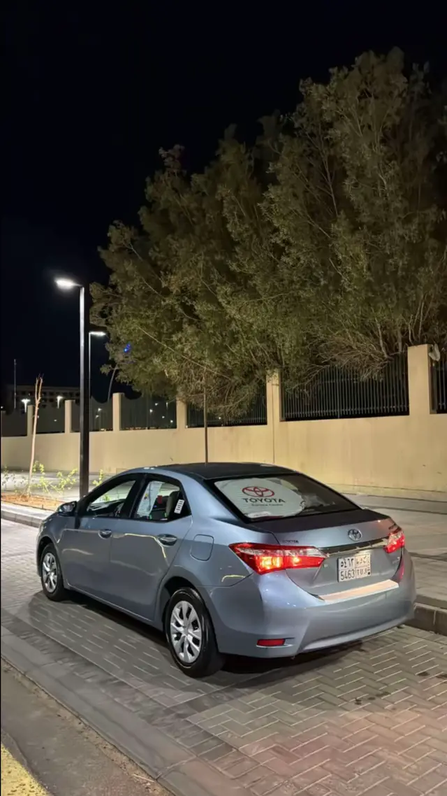 #كورلا_2015 #ماشاءالله_تبارك_الله_اذكروا_الله #كوكو✌️❤️ 