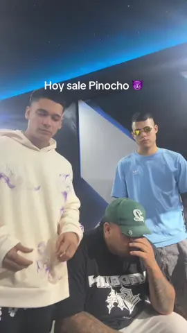 Hoy disponible en todas las plataformas 