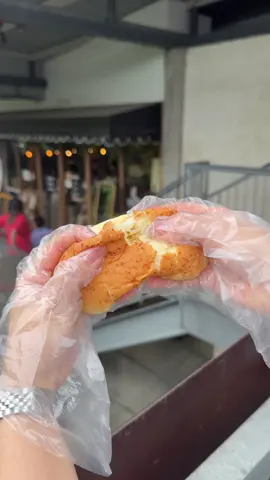 เมนูใหม่… มันบดหรือขนมปัง 😋🥔🍞 #loafycobakeryhouse #ร้านขนมปัง #mashedpotatoes #มันบด #ขนมปังมันฝรั่ง 