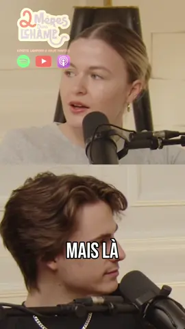 Petite tradition familiale des Morissette Extrait tiré de l'épisode sorti dimanche avec les Morissette, disponible sur Youtube, Spotify et Apple Podcast!