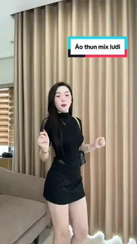 Em này hack dáng đỉnh #phanhm58 #aoombody 