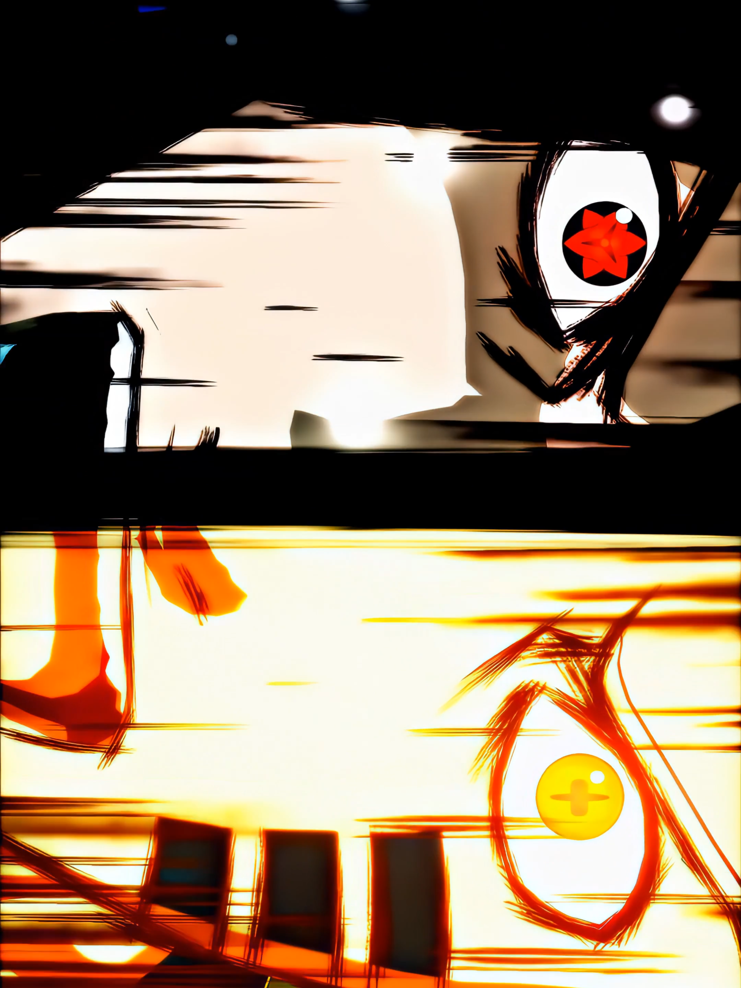 They cook so much with that game 🔥🥷 | 4K 60(Quality in bio) #anime #narutostormconnections #narutostorm #fyp #narutoedit #narutoshippuden #pourtoi #viral #4K #edit
