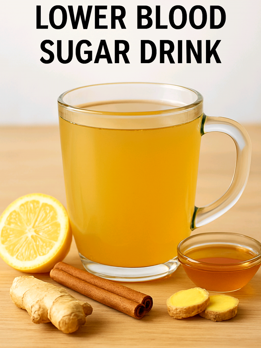 How to immediately lower your blood sugar Spikes in blood sugar can make you feel tired, dizzy, and even trigger cravings you don’t want. But here’s the good news there’s a natural way to bring it down fast! One simple drink can help lower blood sugar immediately and support your body in the long run. All you need is: 1 cup warm water 1 tbsp apple cider vinegar (balances blood sugar after meals) ½ tsp cinnamon (improves insulin sensitivity) Juice of half a lemon (detoxifies and aids digestion) Just stir and sip slowly before or after meals. This isn’t just a quick fix these ingredients actually help regulate blood sugar naturally over time. So, if you’re looking for balance, try this today. Drop a comment if you’d drink this, and share this with someone who needs it! #lowersugar #bloodsugartips #naturalremedy #healthdrink      #creatorsearchinsights 