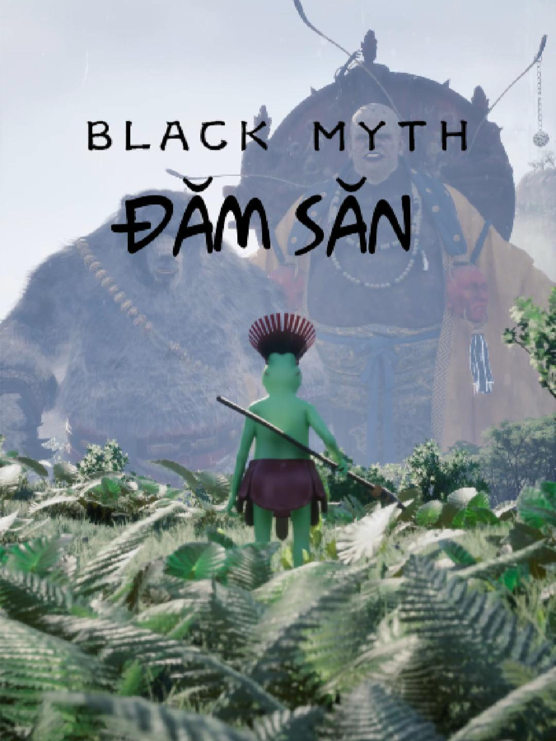 Ông trời gánh còng lưng #leubao #glxnetwork