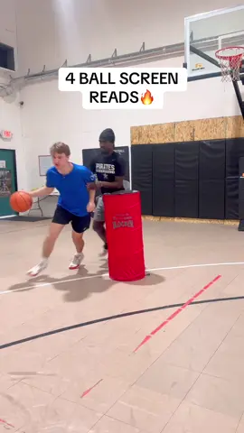 4 ball screens reads🔥