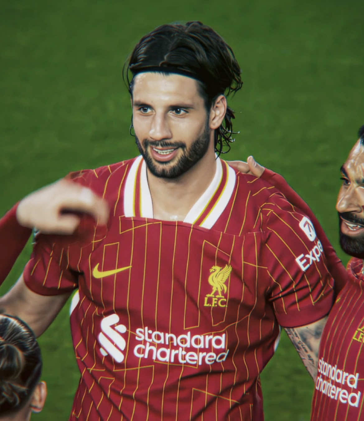 kinda ahh || #szoboszlai #liverpool #fy #tiktok #foryou 