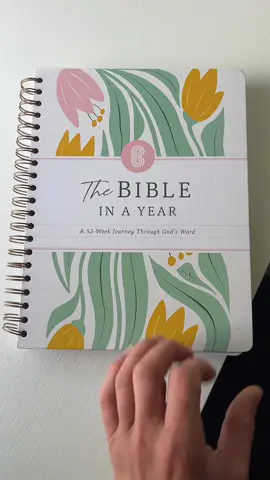 God is good 🙏 #read #journal #godsword #faith #growth 