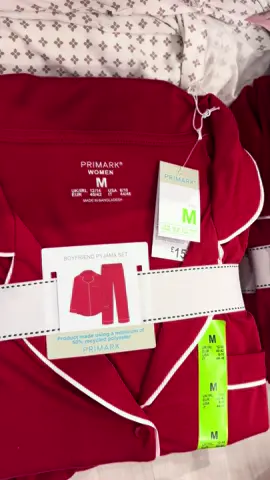 Red Boyfriends Are back❤️ #primark #boyfriend #fyp #foryoupage❤️❤️ #primarknewin 