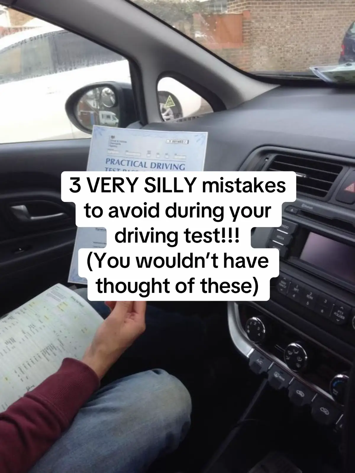#practicedrivingtestuk #practicedrivingexam #drivingtipsuk #freeukdrivingroutes #passfirsttimessuccess #completeguidfordriving #freedownload #learnerdriver #practicedrivingtestUK #drivingtesttips #car #manageanxiety #practicedrivingroutes #passfirsttime #linkinbio 