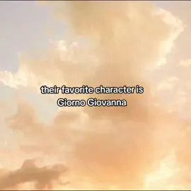 Replying to @wyatt70011 (only doing jojos/jobros GIORNO'S VERSION 👏🏾👏🏾👏🏾) #jojosbizarreadventure #jjba #giornogiovanna #fyp #viralvideo 