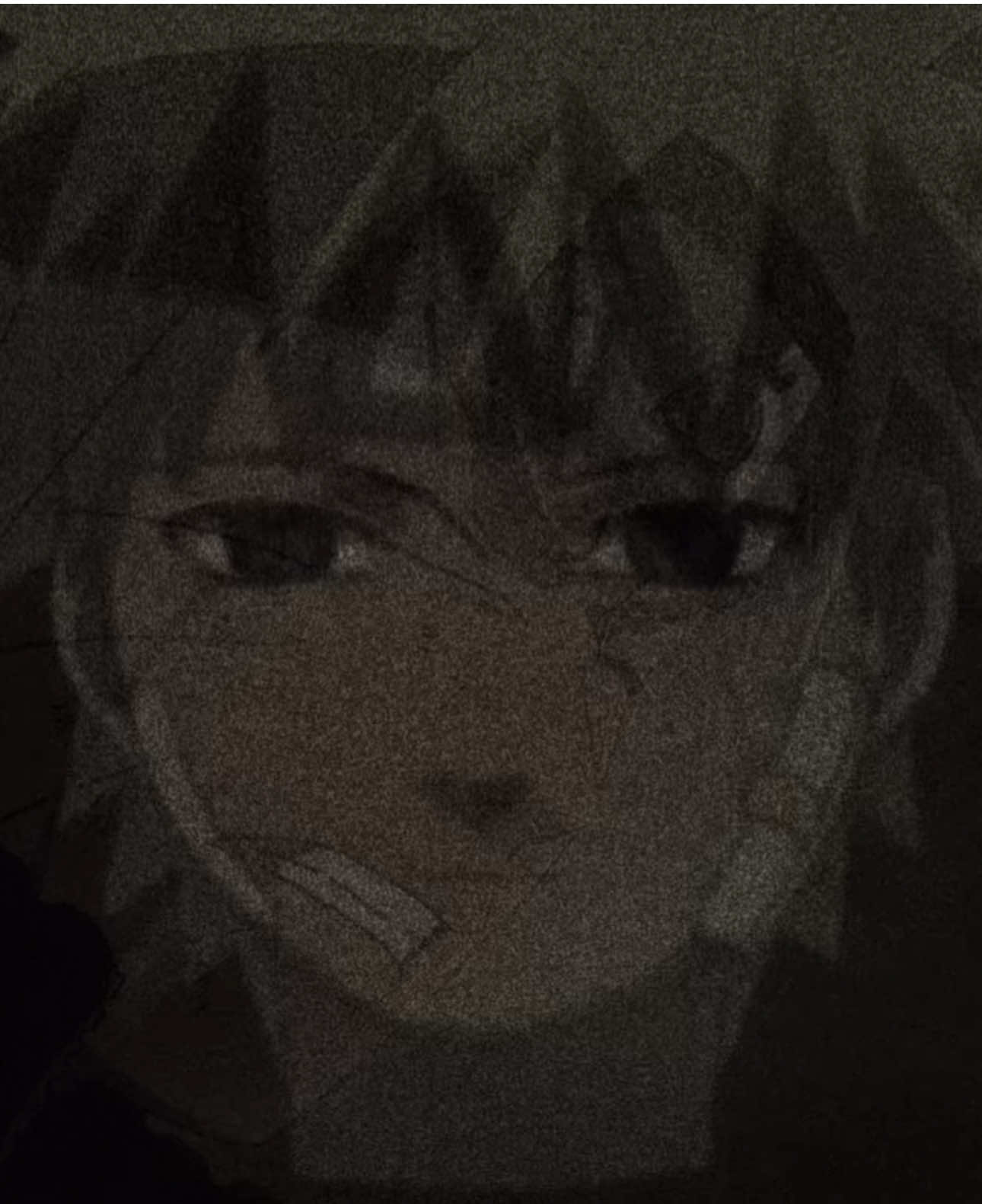 Do you have any idea what I went through | #naruto #narutoshippuden #fyp #creatorsearchinsights 