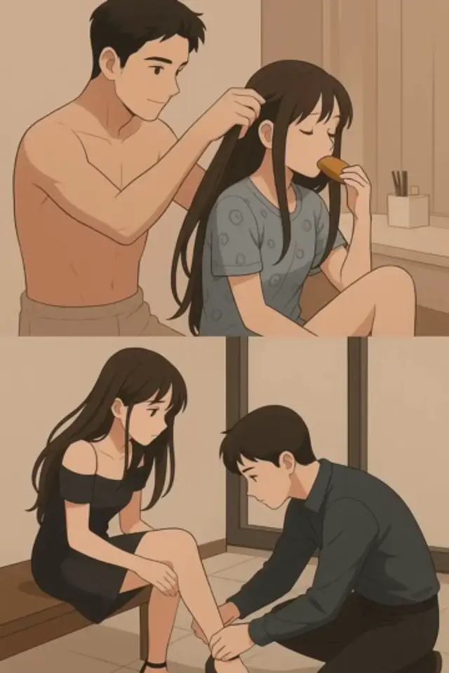 Có lẽ trên đời này, mối nhân duyên đau đớn nhất không phải là không gặp được nhau mà là gặp rồi nhưng lại phải buông. Em từng nghĩ sự xuất hiện của anh trong cuộc đời em là món quà của số phận. Một sự an ủi dịu dàng sau những tháng năm cô đơn. Một lần trái tim em biết thế nào là rung động thật sự. Em đã tin nếu hai người đủ yêu nhau họ sẽ vượt qua tất cả. Nhưng rồi em mới hiểu yêu thôi chưa bao giờ là đủ bởi có những người đến là để khiến tim ta rực cháy trong giây phút rồi để lại cả một quãng đời nguội lạnh sau đó. Có những cuộc gặp mang hình hài định mệnh nhưng kết cục lại được định sẵn là chia ly. Chúng ta từng có mọi thứ trừ tương lai. Từng đi bên nhau nhưng không thể cùng nhau đi tiếp. Từng nắm tay thật chặt nhưng vận mệnh thì lại buông quá nhanh. Anh biết không cái gọi là không đủ duyên không phải vì ta không cố gắng mà vì thế gian này có những mối quan hệ được sinh ra chỉ để dở dang. Chúng ta chỉ là một đoạn ghép không tròn nên dù có cố xoay xở thế nào cũng chẳng thể vừa vặn trong đời nhau. Em không trách anh. Không trách cả đất trời. Chỉ trách thời điểm ta gặp nhau quá đẹp để rồi khi rời đi nó hóa thành một vết xước không bao giờ lành trong ký ức. Và từ đó em hiểu rằng. Gặp được nhau là duyên. Giữ được nhau là phận. Mà đi cùng nhau đến cuối cùng là một phép màu không phải ai cũng may mắn có được. Chúng ta không có phép màu ấy nên em sẽ gói ghém những kỷ niệm đã từng ấm áp giấu thật sâu vào một ngăn nhỏ của trái tim. Không oán, không hận, chỉ buồn như một bản nhạc đẹp nhưng chơi dở. Nếu kiếp này đã lỡ nhau thì xin hẹn nếu còn kiếp sau. Đừng chỉ đủ duyên để gặp mà hãy đủ duyên để ở lại. Ở lại và yêu em đến tận cùng.