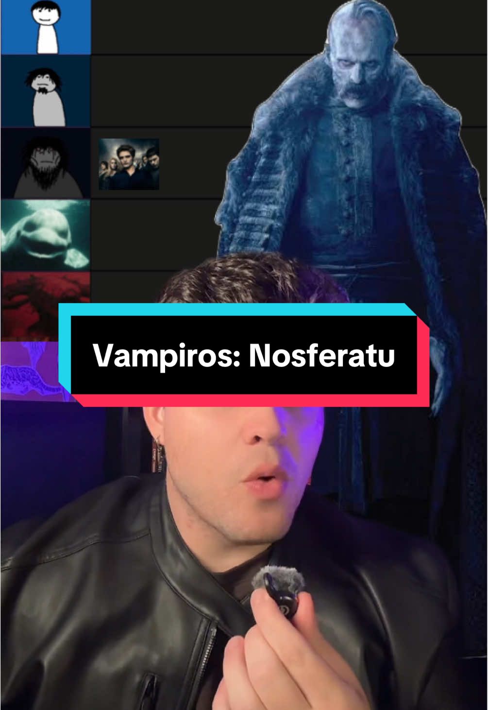 #filmeseseries #tiktokmefezassistir #nosferatu 