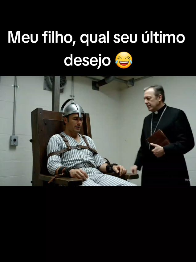 Espertinho kkkkkkkk #ia #veo3 #viral_videos #foryou #fyp 