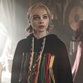 #wednesday #enidsinclair #wednesdayseason2 #edit #fypviral 