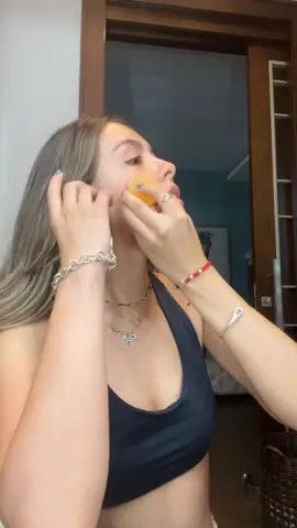 ustedes ya habían probado la sabila en skin care ? 