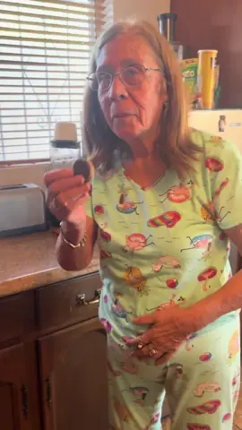 Mornings with grandma #dementiaawareness #caregiverlife 