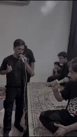 #الذاكر_حسنين_جلال #الذاكر_علي_جواد #موكب_عزاء_الزهراء_عليها_السلام #المشاية_المقدسة #ياحسين @علي جواد Ali Jawad 