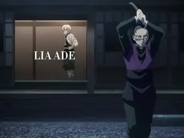 TABOLA BALEEE (≧∇≦)/ || while i was listening to this song on repeat, i started thinking of genya, so OF COURSE I HAD TO EDIT HIM!! || #fyp #tabolabale #GENYA #genyashinazugawa #genyashinazugawaedit 