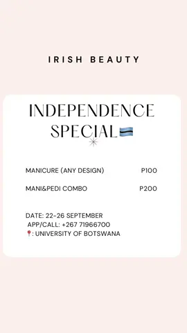 BOOK YOUR SLOT NOW#fyp #fyppppppppppppppppppppppp #trendin #tik_tok #tiktokbotswana🇧🇼tiktoksouthafrica🇿🇦 