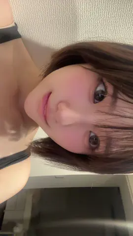 クッキー食べ残りがついてました #fyp #07 