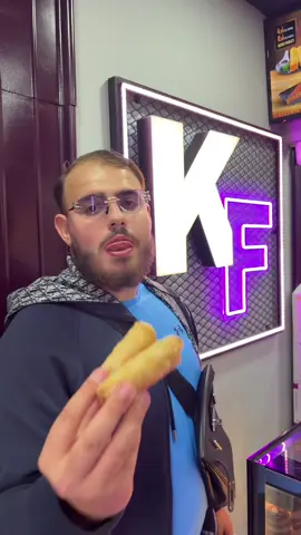 @Krousty Factory 📍42 rue d'Aulnay, 93270 Sevran📍