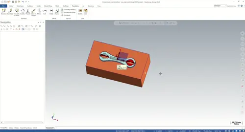 Cách tạo jjg mình hay dùng #mastercam #cnc #machine #cokhi #xuhuong 