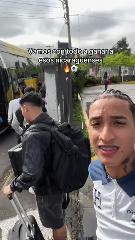 Vamos con todo Honduras 🇭🇳 