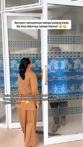 Akhirnya bisa cuci mata soalnya ga ada yg ganteng di Puskesmas kami sudah beberapa priode ini 🤣