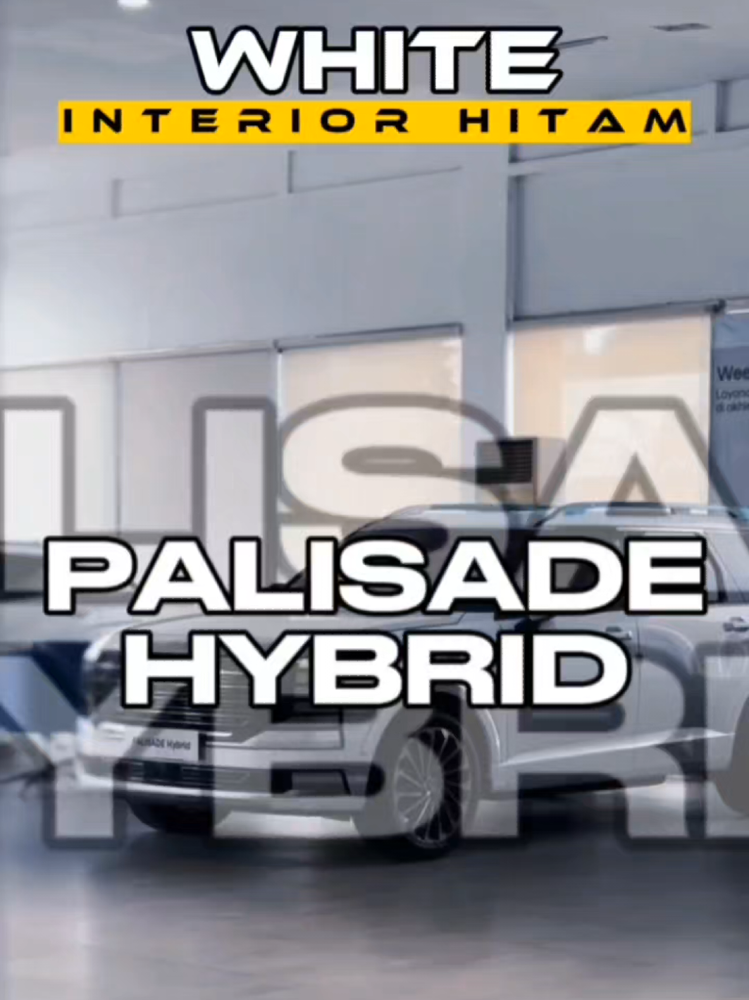 👑 𝗧𝗵𝗲 𝗔𝗹𝗹 𝗡𝗲𝘄 𝗣𝗮𝗹𝗶𝘀𝗮𝗱𝗲 𝗛𝘆𝗯𝗿𝗶𝗱 — 𝗧𝗲𝗰𝗵𝗻𝗼-𝗟𝘂𝘅𝘂𝗿𝘆 𝗦𝗨𝗩 𝗧𝗲𝗿𝗯𝗮𝗶𝗸! 👑 🚗 𝗛𝗮𝗿𝗴𝗮 𝘁𝗲𝗿𝗯𝗮𝗶𝗸 & 𝗽𝗿𝗼𝗴𝗿𝗮𝗺 𝘁𝗲𝗿𝗯𝗮𝗶𝗸 💡 𝗘𝗳𝗳𝗶𝗰𝗶𝗲𝗻𝘁 + 𝗣𝗼𝘄𝗲𝗿𝗳𝘂𝗹 = 𝗗𝘂𝗮𝗹 𝗘𝗻𝗴𝗶𝗻𝗲 𝗧𝗲𝗸𝗻𝗼𝗹𝗼𝗴𝗶 🔥 𝗗𝗶𝘀𝗸𝗼𝗻 𝗽𝗿𝗲𝗺𝗶𝘂𝗺, 𝘀𝘁𝗼𝗸 𝘁𝗲𝗿𝗯𝗮𝘁𝗮𝘀! 📍 Hyundai Puri Anjasmoro, Semarang 📞 WA 𝗥𝗔𝗞𝗔: 0815-6490-0006 👉 𝗠𝗮𝘂 𝘁𝗲𝘀𝘁 𝗱𝗿𝗶𝘃𝗲? 𝗕𝗶𝗹𝗮𝗻𝗴 𝗥𝗔𝗞𝗔, 𝘁𝗮𝗸 𝗮𝘁𝘂𝗿𝗶𝗻 𝗷𝗮𝗱𝘄𝗮𝗹𝗻𝘆𝗮! #palisadehybrid #hyundaipalisade #hyundaiindonesia #luxurysuv #hyundaipurianjasmoro 
