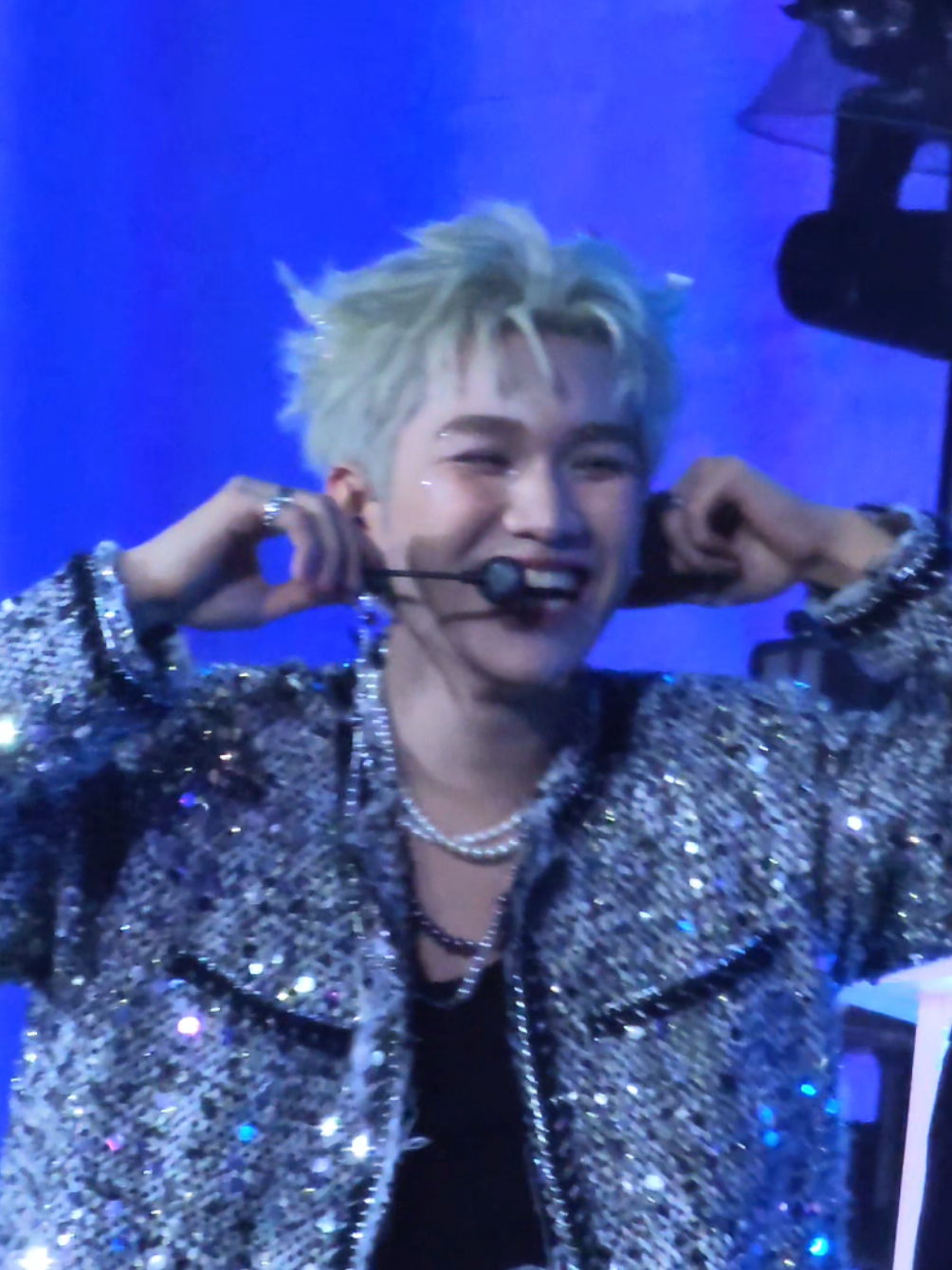 Giấu suộc bao lâu rồi, giờ up hết để mn cùng ngắm cậu trai nhỏ đáng iêu và chân thành này nhó ♡ Yêu thưng em nhỏ thật nhiều nha ♡♡♡@CAPTAIN BOY #captainboybaytoiday #CAPTAINBOY #anhtraisayhiconcert #capcut #chanthanh 