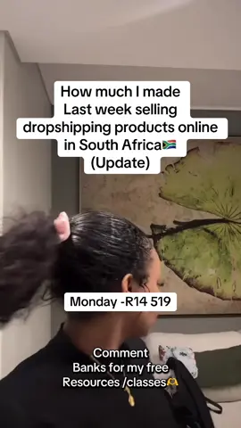 🔥 It’s happening TOMORROW at 7PM 🔥 FREE DROPSHIPPING CLASS → Learn how to launch your store, get sales, and scale 🚀 💬 Comment CLASS or DM CLASS for access 🛍️ Want everything done for you? DM DFY ⚡ Code WINNER secures a FINAL DFY spot 💸 #tiktoksouthafrica #dropshippingsouthafrica #dropshipping #howtostartanonlinebusiness #dropshipping 