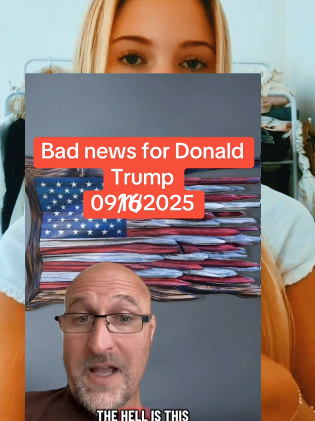 Breaking news#news #breakingnews #trump #theromanoreport #donaldtrump Bad News for Donald Trump: Latest Updates Get the latest breaking news on Donald Trump, including key updates and insights. Stay informed with our coverage.  Keywords: Breaking news on Donald Trump, Latest updates on Trump news, Trump news insights, The Romano Report on Trump, Current events about Donald Trump, Political news updates Trump, Trump controversies and news, 2025 Trump news headlines, Trump administration news, Analysis of Trump news
