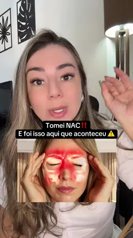 Benefícios do Nac #nac #inchaço #bemestar #saude #fyp 