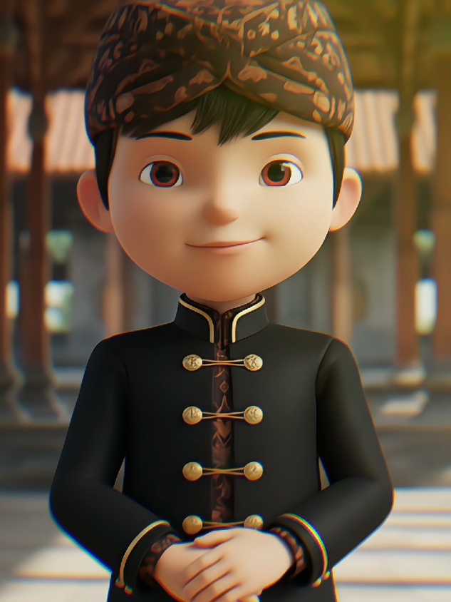 duh mas hali sama mas ice😍#boboiboy #kulturjawa #monsta #masukberanda #fyp 