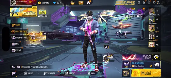 S1 S2 FULL EP FULL MAX LAKU BERAPA BOSKU 🗿🤝 #promomakanmerdeka #barryandexx #fyp #epepselamanya 