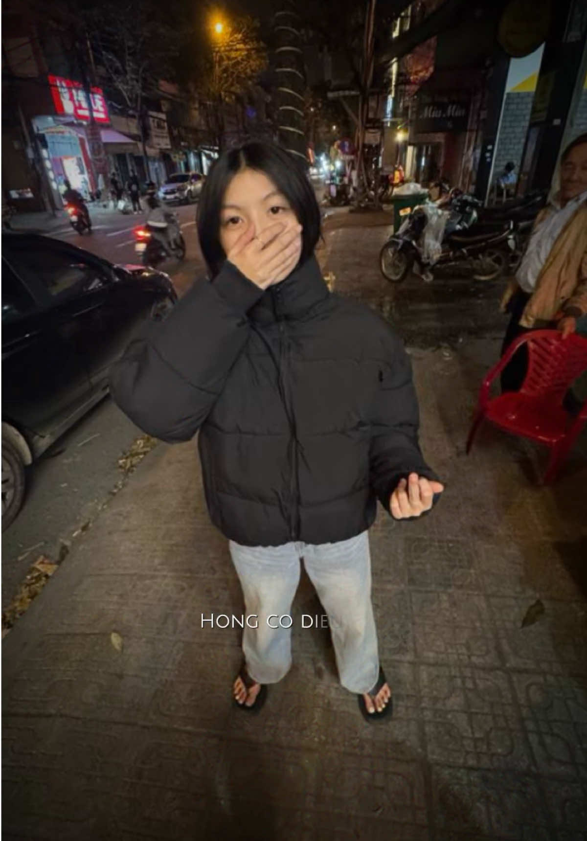 mik xink lỗyyy 😭